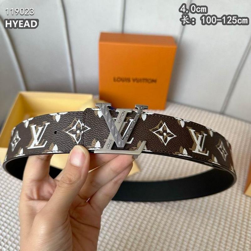 LV Belts 4353